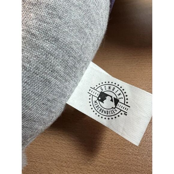 Nanco Genuine MLB Arizona Diamondbacks Bear 12” - Picture 6 of 8